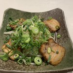 User's review image for LA-麺HOUSE 将丸