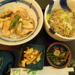 User's review image for そば処 一休