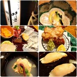 用户对于はなれ 味重的评论图