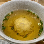 用戶對於三陽食堂 博多駅地下街店的評論圖