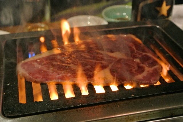 User's recommendation image for 韓国焼肉　炙りな