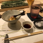 用户对于鮨西光的评论图