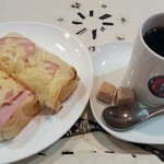 User's review image for フィーカ フィーカ 阿佐ヶ谷店