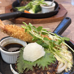 User's review image for 津の田ミート エミル高槻店