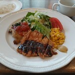 User's review image for ロイヤルホスト 秋葉原店