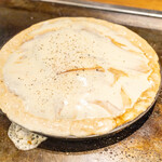 用戶對於大衆鉄板 たぎつ屋的評論圖