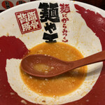 用戶對於麺や天鳳 方南町店的評論圖