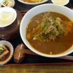 用戶對於土佐うどん的評論圖