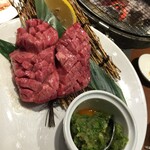 用户对于味覚園 新川店的评论图