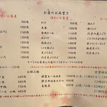 用戶對於田中屋的評論圖