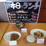 用户对于小樽市民食堂的评论图