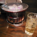 用戶對於焼肉楼ばくだん的評論圖