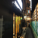 User's review image for スタンドシャン食 TOKYO恵比寿 Champagne & GYOZA BAR