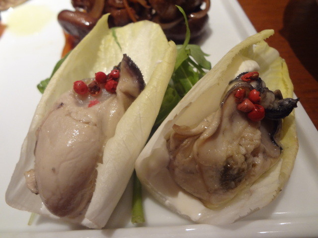 User's recommendation image for ガンボ＆オイスターバー 新宿ルミネエスト店