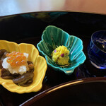 User's review image for うかい竹亭