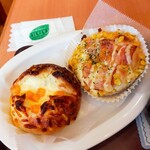 User's review image for マルジュー 板橋駅前店