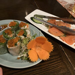 用户对于TOMBOY  赤坂店的评论图