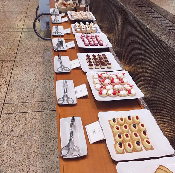 用戶對於ヴェンタリオ的評論圖