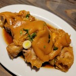User's review image for 釘本食堂