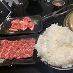 用戶對於一頭買焼肉 玄 浅草本店的評論圖