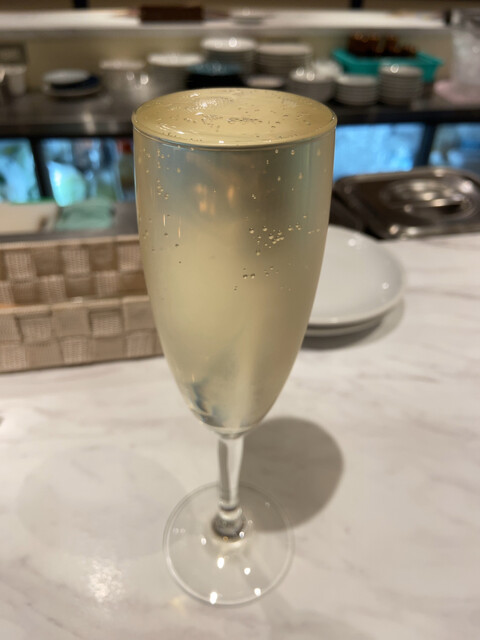 用戶對於フレンチ酒場 GOLD 京都ポルタ店的評論高清圖