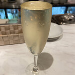 用戶對於フレンチ酒場 GOLD 京都ポルタ店的評論圖