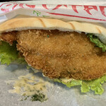 User's review image for ワタナベナンバン