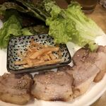 User's review image for ソウル