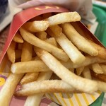 用戶對於マクドナルド 新梅田店的評論圖