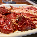 User's review image for 炭火焼肉HONMACHI
