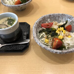 用戶對於梅丘寿司の美登利総本店 玉川店的評論圖
