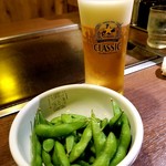 用户对于お好み焼・焼そば 風月 新札幌duo店的评论图