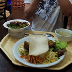 User's review image for MONGGO MORO