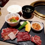 用戶對於肉の割烹 田村 大通BISSE店的評論圖