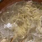 用户对于北海しゃぶしゃぶ 北2条店的评论图