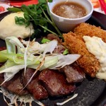 User's review image for デニーズ 篠崎店