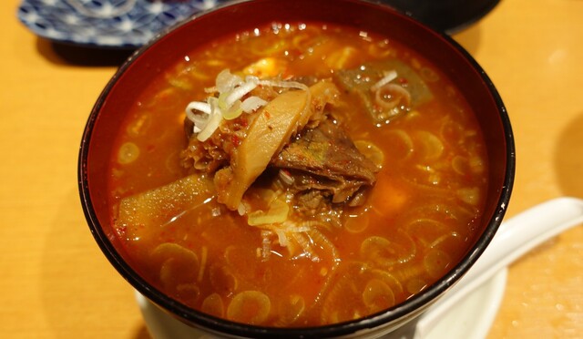 用戶對於ほていちゃん 上野店的評論高清圖