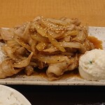 用戶對於とんかつ 大吉的評論圖