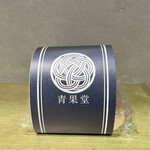 用户对于銀座 青果堂的评论图