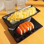 用户对于炭金 浜松町本店的评论图