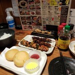 用戶對於鳥貴族 弁天町店的評論圖