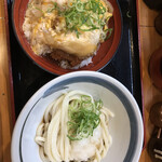用戶對於四國 なんばウォーク西店的評論圖