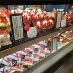用戶對於ファウンドリー 阪急うめだ本店的評論圖