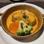 User's review image for スンガリー 新宿三丁目店