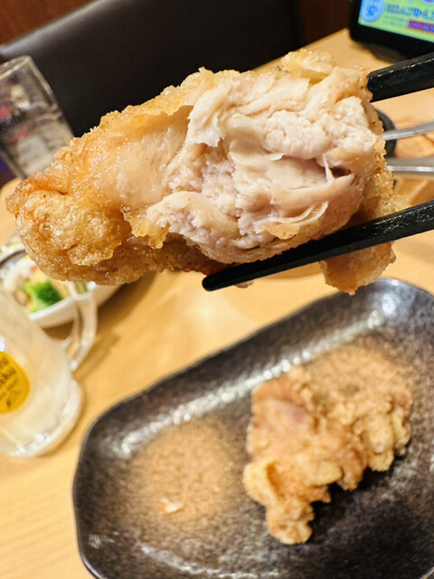 User's recommendation image for ガスト なんば店