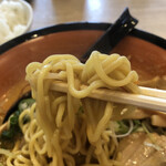 用戶對於麺や 虎鉄 北50条店的評論圖