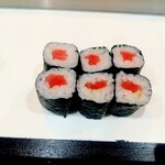 用户对于SUSHI HOUSE 鮨六的评论图