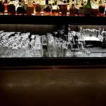 用户对于グラナダ的评论图