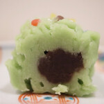 用戶對於老松 伊勢丹新宿店的評論圖