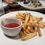 用戶對於Oyster Bar ジャックポット 下北沢的評論圖